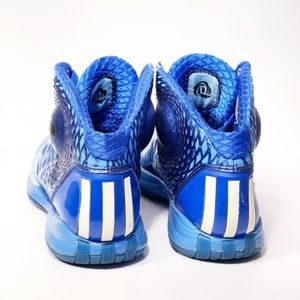 Adidas Adizero D Rose 3.5 (All-star)  Size 11